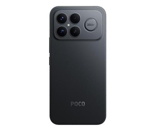 POCO F8 Ultra, 16 GB, 512 GB, must - Nutitelefon