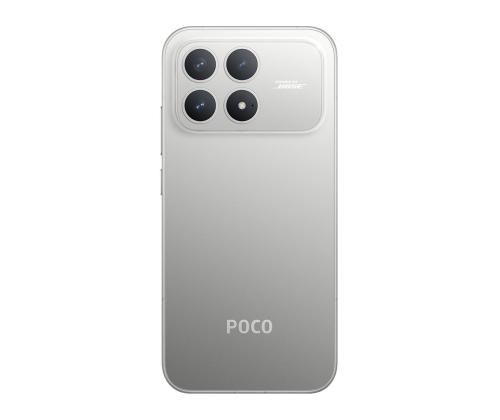 POCO F8 Pro, 512 GB, hõbe - Nutitelefon