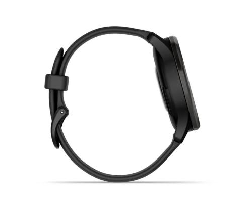 Garmin Vivomove Trend, must - Nutikas spordikell
