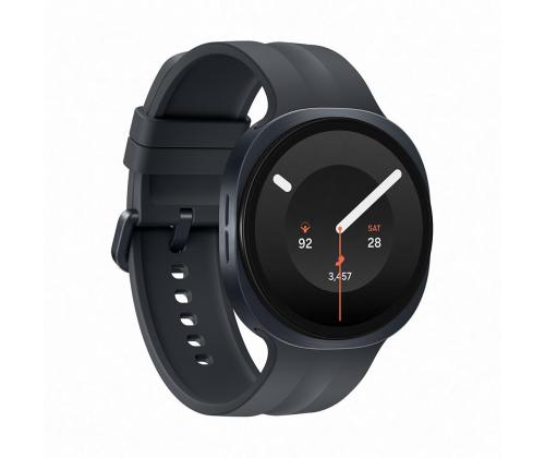Samsung Galaxy Watch9, 44 mm, BT, must - Nutikell