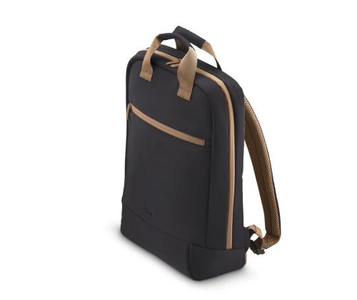 Hama Ultra Lightweight, 16,2'', must - Sülearvuti seljakott