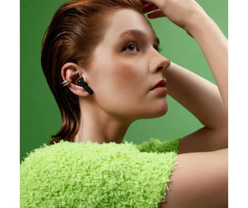 Urbanista Austin 2, must - Täisjuhtmevabad kõrvaklapid