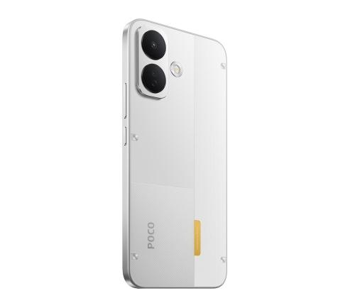 POCO X8, 8 GB, 256 GB, valge - Nutitelefon
