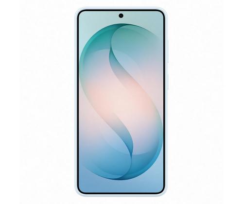 Samsung Silicone Magnet Case, Galaxy S26+, helesinine - Ümbris