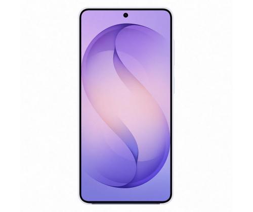 Samsung Slim Magnet Case, Galaxy S26+, violetne - Ümbris