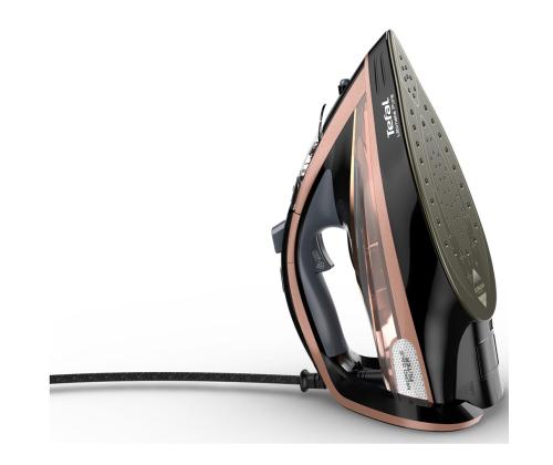 Tefal Ultimate Pure, 3200 W, roosa/must - Aurutriikraud