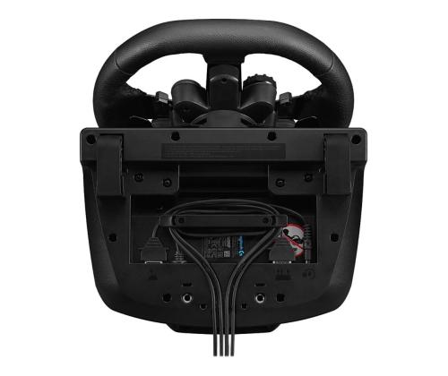 Xbox One / PC roolikomplekt Logitech G923