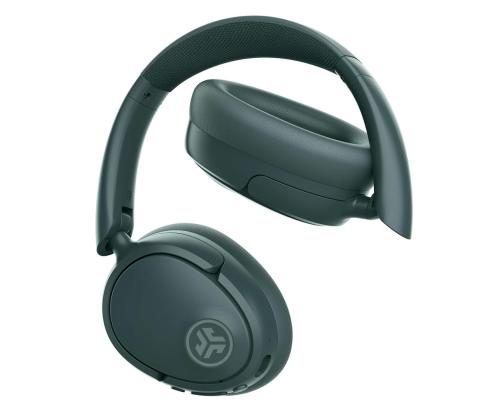 JLab JBuds Lux ANC, roheline - Juhtmevabad kõrvaklapid