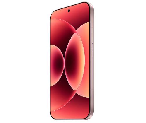 Xiaomi 17, 512 GB, roosa - Nutitelefon