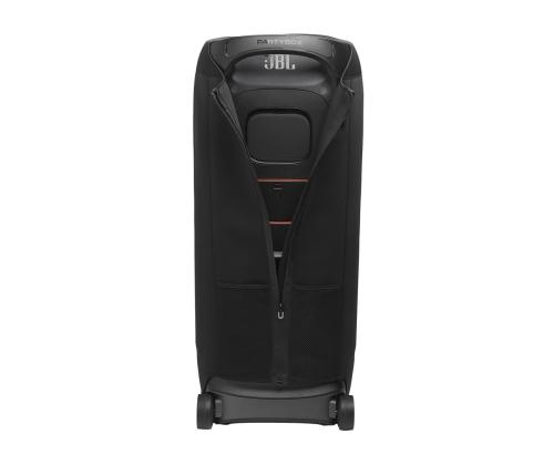 JBL PartyCover 720, must - Kõlari kate