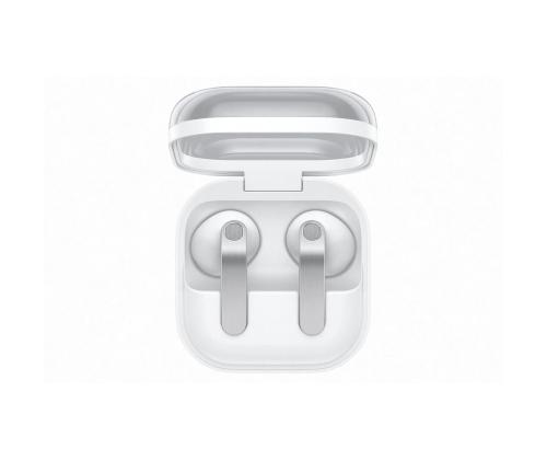 Samsung Galaxy Buds 4, valge - Täisjuhtmevabad kõrvaklapid