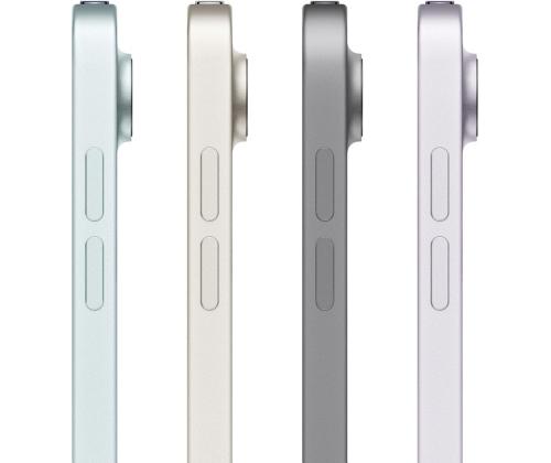 Apple iPad Air 11'', M4 (2026), 128 GB, WiFi, sinine - Tahvelarvuti