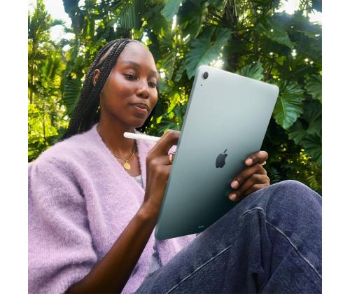 Apple iPad Air 13'' M4, 128 GB, Wi-Fi, kuldne - Tahvelarvuti