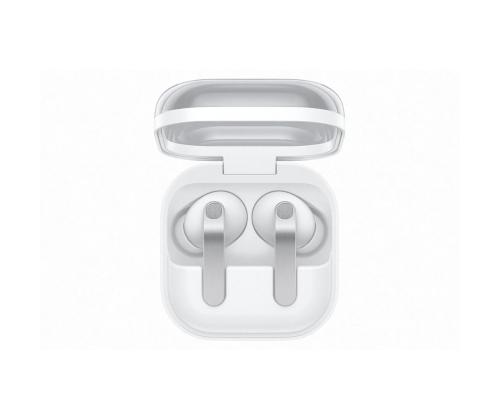 Samsung Galaxy Buds 4 Pro, valge - Täisjuhtmevabad kõrvaklapid