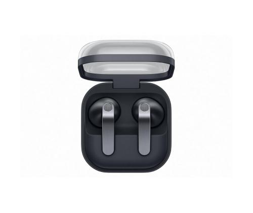 Samsung Galaxy Buds 4, must - Täisjuhtmevabad kõrvaklapid