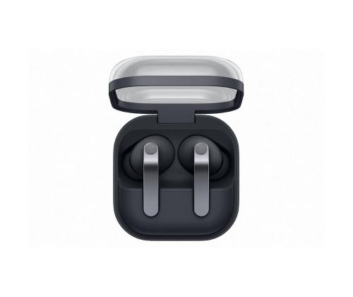 Samsung Galaxy Buds 4 Pro, must - Täisjuhtmevabad kõrvaklapid