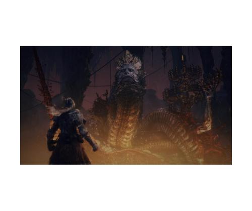 Elden Ring Tarnished Edition, Nintendo Switch 2 - Mäng
