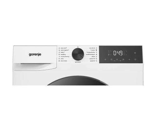Gorenje, 6 kg, sügavus 41.5 cm, 1200 p/min - Eestlaetav pesumasin