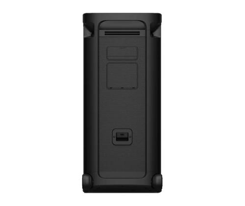 Sony ULT Tower 9, must - Peokõlar