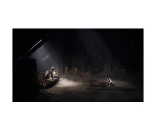 Reanimal, Xbox Series X - Mäng