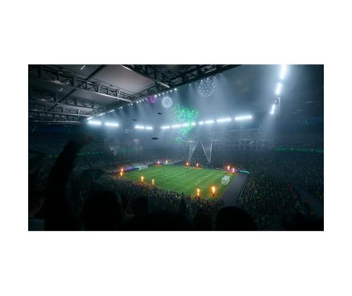 FC 26, Nintendo Switch 2 - Mäng