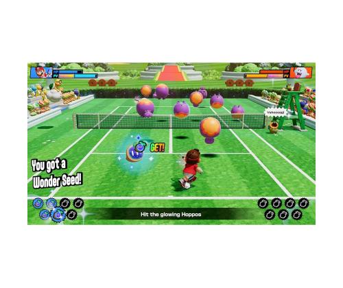 Mario Tennis Fever, Nintendo Switch 2 - Mäng