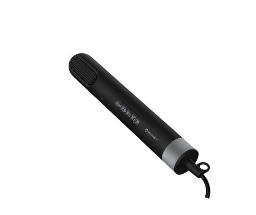 Hedgehog GO, must - Jalanõude kuivati