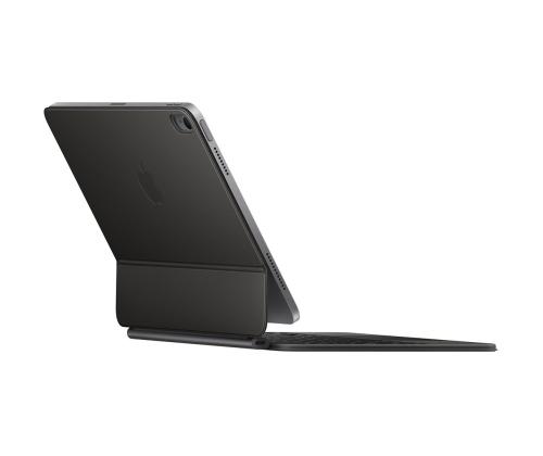 Apple Magic Keyboard, iPad Air 11'' (M3), ENG, must - Klaviatuur