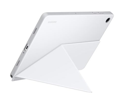 Samsung Book Cover, Galaxy Tab A11+, valge - Ümbris