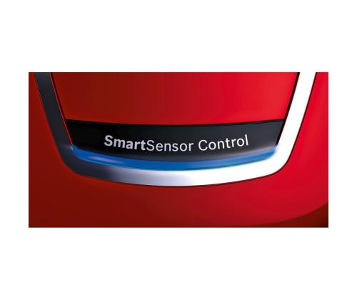 Bosch, Seeria 6, ProAnimal, 700 W, tolmukotita, punane - Tolmuimeja