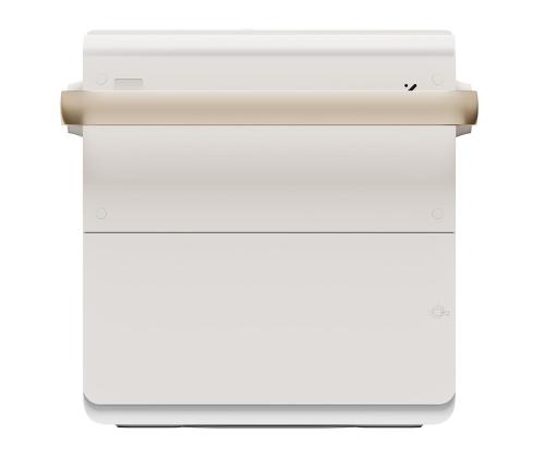 Dreame C1 Station, valge - Aknapesurobot