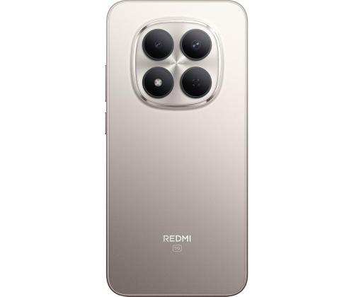 Xiaomi Redmi Note 15 Pro 5G, 8 GB, 256 GB, hall - Nutitelefon