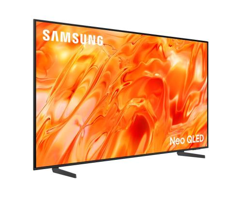 Samsung QN70H, 85'', 4K UHD, Neo QLED, must - Teler