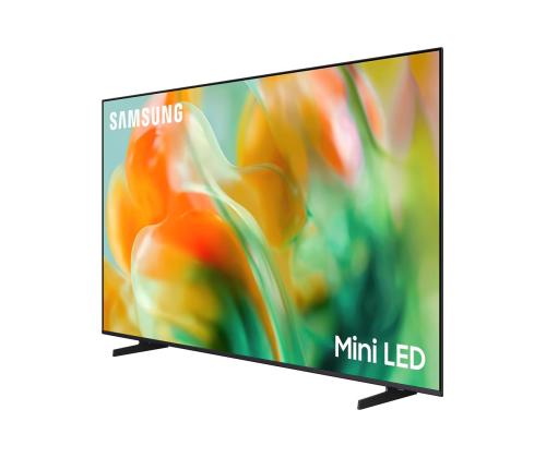 Samsung M80H, 75'', 4K UHD, Mini LED, must - Teler