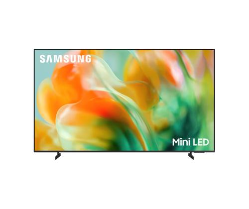 Samsung M80H, 85'', 4K UHD, Mini LED, must - Teler