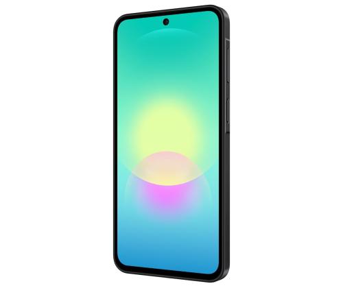 Samsung Galaxy A27 5G, 6 GB, 128 GB, must - Nutitelefon