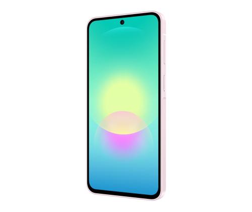 Samsung Galaxy A27 5G, 8 GB, 256 GB, roosa - Nutitelefon