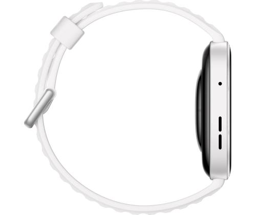 Huawei Watch FIT 5 Pro, valge - Nutikell