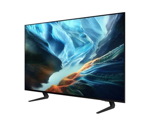 Samsung S90H, 42'', 4K UHD, OLED, must - Teler