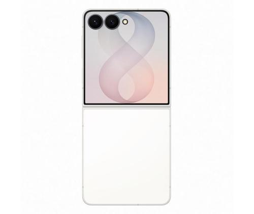 Samsung Galaxy Flip8, 256 GB, beež - Nutitelefon