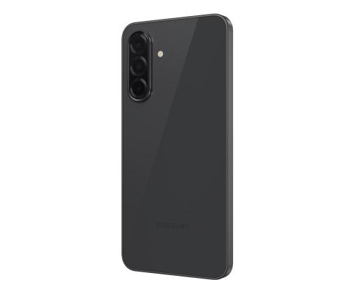 Samsung Galaxy A36 5G, 6 GB, 128 GB, must - Nutitelefon