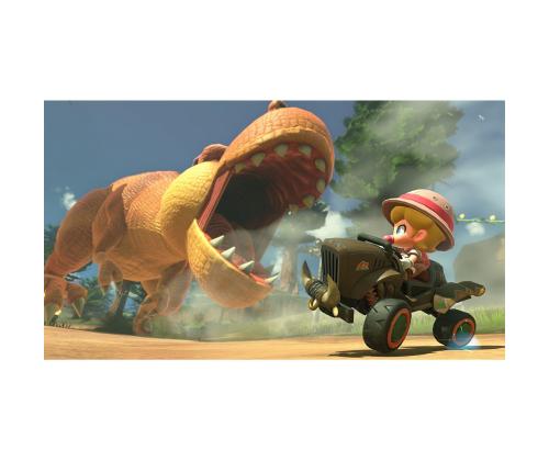 Mario Kart World, Nintendo Switch 2 - Mäng