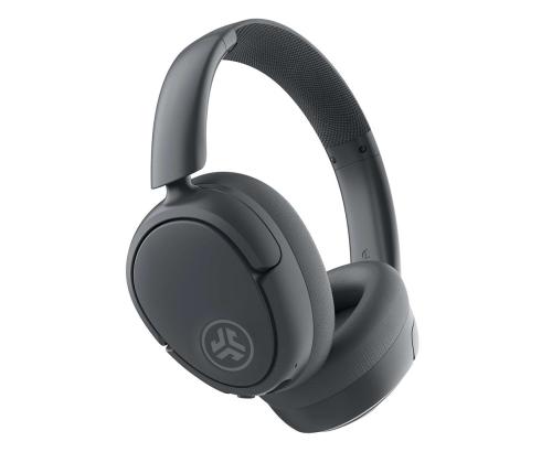 JLab JBuds Lux ANC, tumehall - Juhtmevabad kõrvaklapid