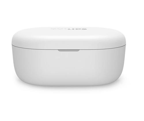 Philips TAT1300, valge - Täisjuhtmevabad kõrvaklapid