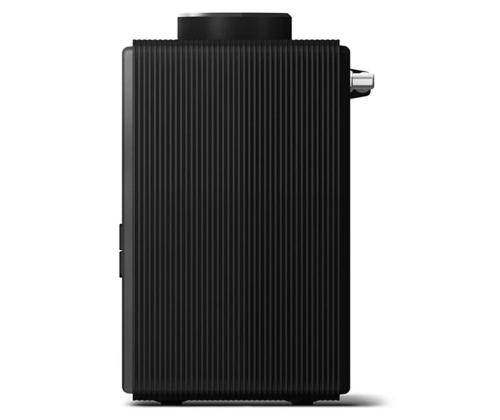 Philips TAR5600, must - Kaasaskantav raadio