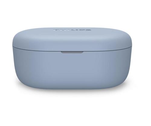 Philips TAT1300, helesinine - Täisjuhtmevabad kõrvaklapid