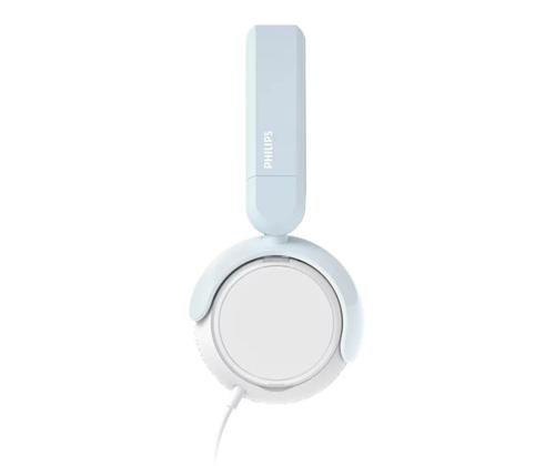Philips TAK2000, helesinine - Laste kõrvaklapid