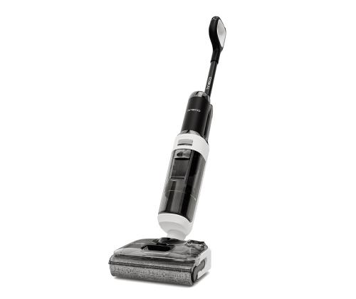 Tineco Switch S6 Stretch Plus, valge/must - Varstolmuimeja + põrandapesur
