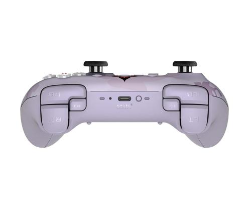 8BitDo Ultimate 2 Evernight, lilla - Juhtmevaba pult