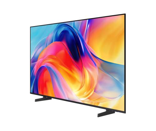 Samsung M70H, 55'', 4K UHD, Mini LED, must - Teler
